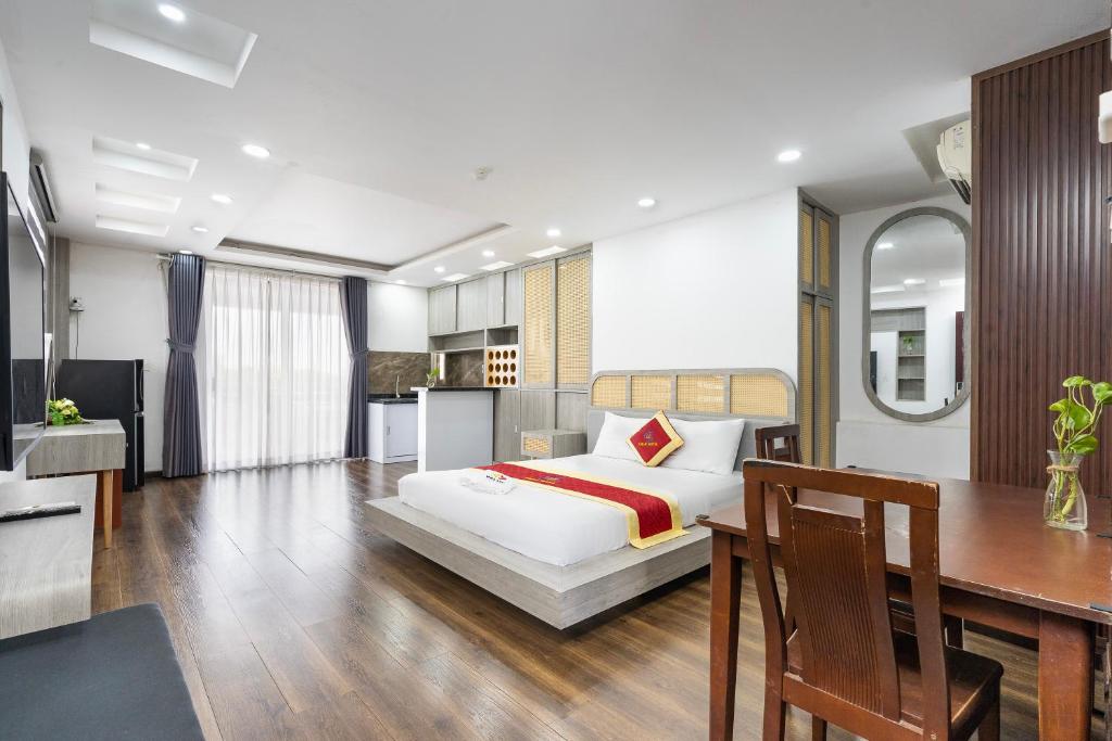 4. Value Hotel